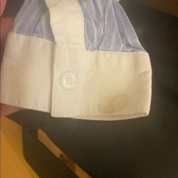 Rails Button Down - Picture 4 of 4